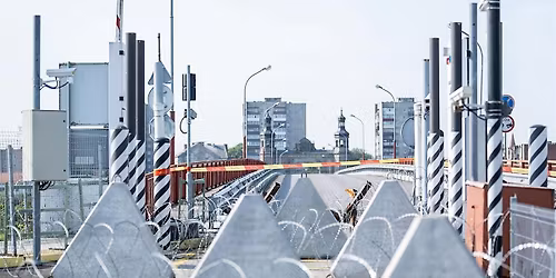 Eastern Europe at a Crossroads: A Conversation with Mr. Landsbergis