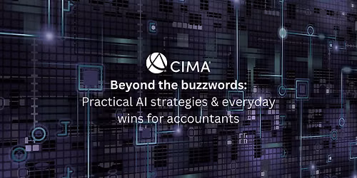 Beyond the buzzwords: Practical AI strategies & everyday wins