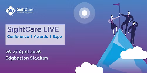 SightCare LIVE: Conference, Awards and Expo