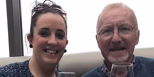 Ritzy Winter Family Night