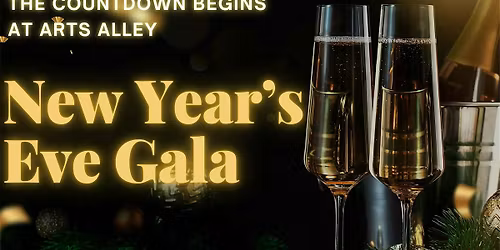 New Year's Eve Gala