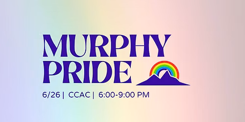 Murphy Pride