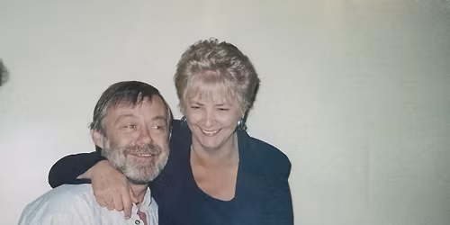 Celebration of Life - Bill Robertson