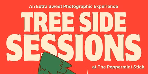 Tree Side Sessions with Taypac