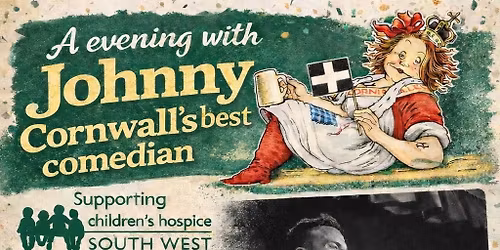 A evening with Johny! 