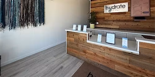 Grand Opening and Ribbon Cutting