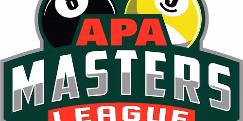 Masters League - Monthly