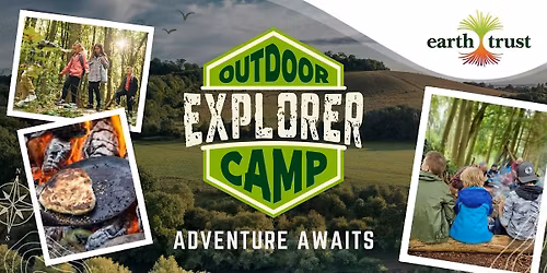 Outdoor Explorer Camp