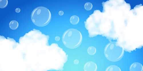 Folsom Foam & Bubble Party 2026