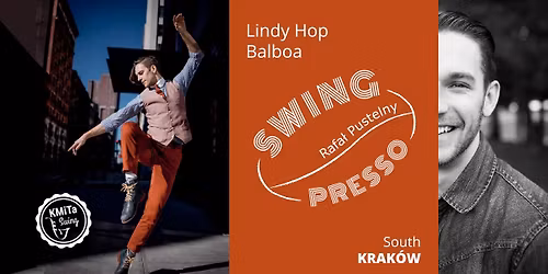 Swingpresso South 2026