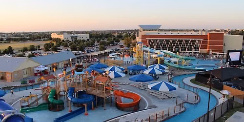 Summer Camp | Frisco Water Park