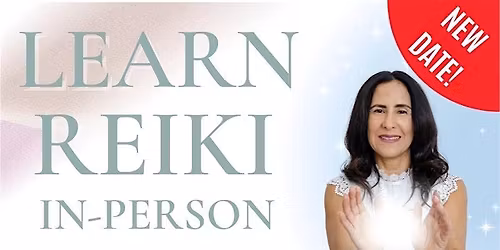 REIKI CERTIFICATION-LEVEL 1 TRAINING