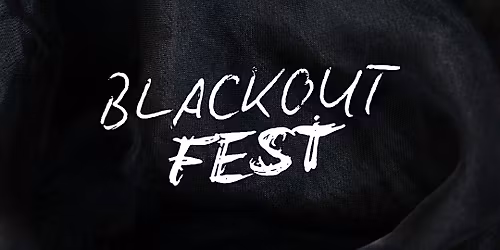 Blackout FesT