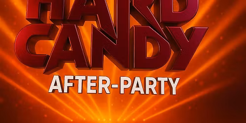 Hard Candy (After-Party Hard Dance)