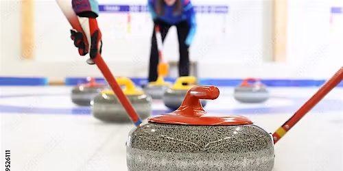 Broomstones Curling Club Olympic Open House