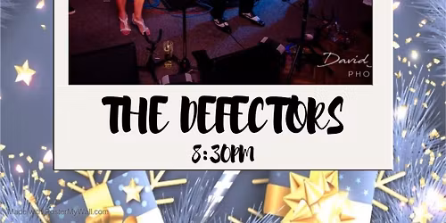 The Defectors