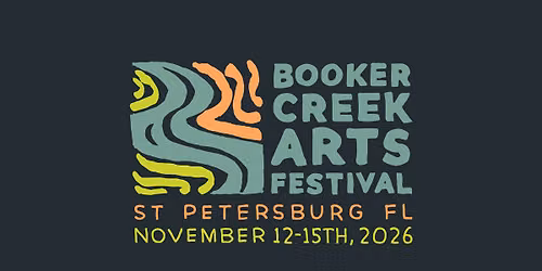 Booker Creek Arts Festival