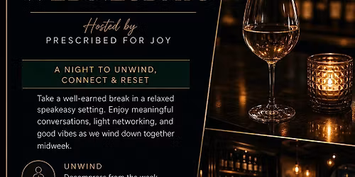 Wind Down Wednesday: Beyond the Shift