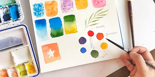 Art Classes for Kids in Milton, Ontario