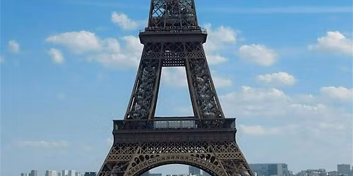 French Language & Culture Night: A Halloween-Themed Mixer in Culver City