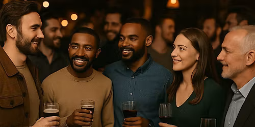 Singles Social Mixer Schaumburg, IL Fox and Hound