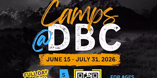 Camps@DBC