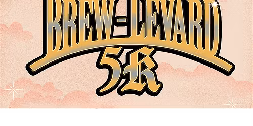 Whittier Brew-levard 5k