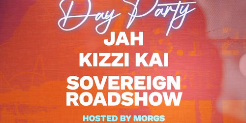 Shell It Softly Day Party