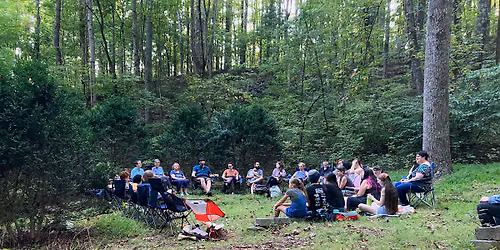 Summer Solstice Gathering