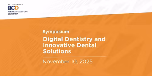 Digital Dentistry and Innovative Dental Solutions