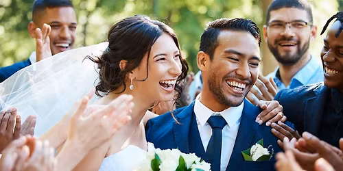 An Intimate Wedding Showcase (Free tix) at Signia Hotel San Jose