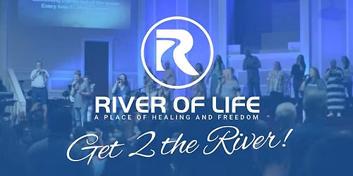 Sunday at River of Life
