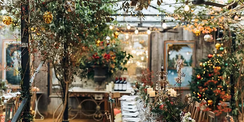 Wine  Pairing - The Christmas Cracker - Traditional vs Italy