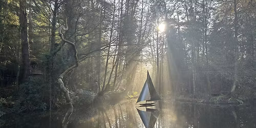 November Entrance Tickets