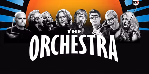 The Orchestra Starring Former Members of ELO and ELO Part II at Arcada Theatre
