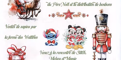 March\u00e9 de No\u00ebl