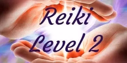 Reiki Level 2