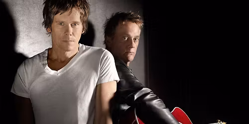 The Bacon Brothers (21+)