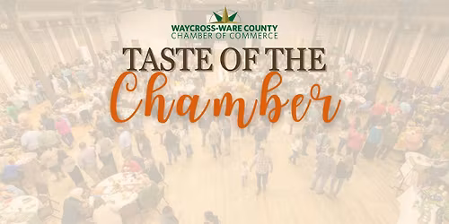 14th Annual Taste of the Chamber