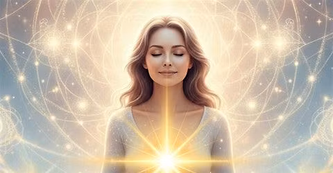 JANUARY RESET- Sound Bath and Meditation 16TH JAN 7:30