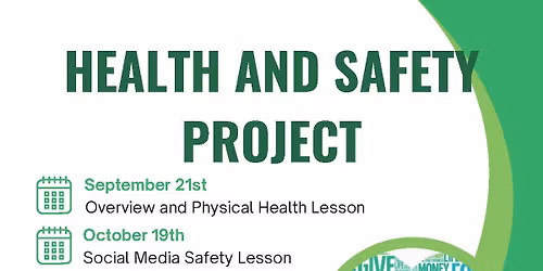 Health and Safety Project Meeting