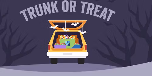 Trunk or Treat