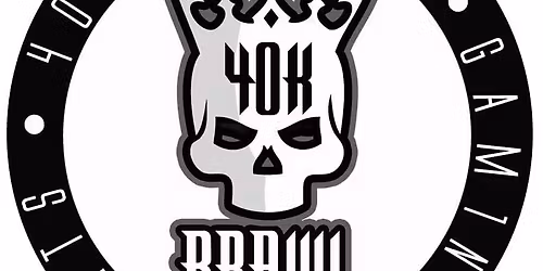 25\/26.04.26 Warhammer 40k Brawl April GT (2 days)