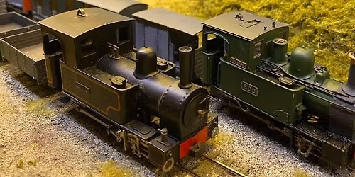 Narrow Gauge North 2026