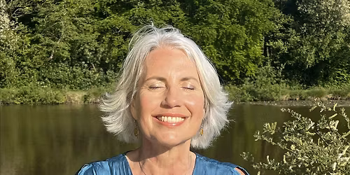 Embodied Radiance Woman's Circle - 12\/12 Soul Alignment & Flow