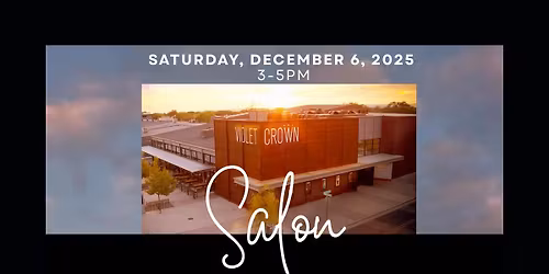 Santa Fe Salon