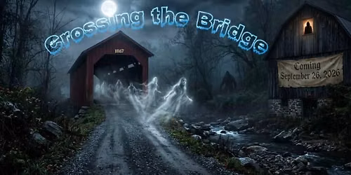 Crossing the Bridge