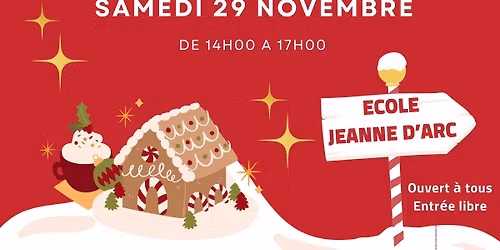 March\u00e9 de No\u00ebl