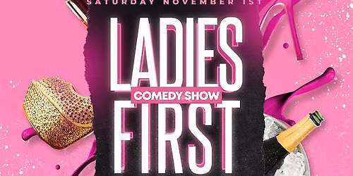 WOMEN ON COMEDY at Joker\u2019s Comedy House!