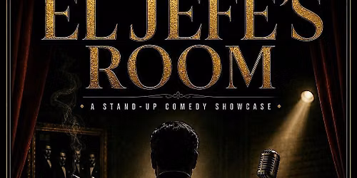 El Jefe's Room